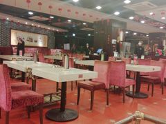 大堂-点都德(盘福楼店)