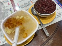 -仁信双皮奶(庙前直街店)