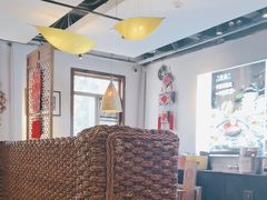 -云尊府云南菜·蒸汽石锅鱼(学清路店)