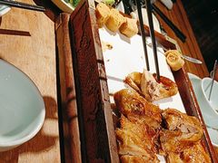 -小吊梨汤·北京菜·烤鸭(鸟巢店)