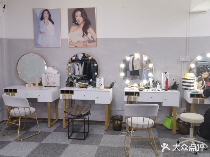 学长的小象馆(江南西~青凤大街店)图片