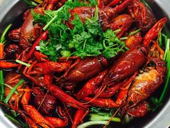 -袁老大龙虾(石鼓路总店)