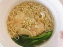 -广州富力丽思卡尔顿酒店·丽轩·粤菜