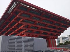 -中华艺术宫(上海美术馆)