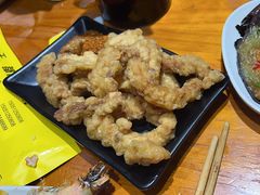 -本色.小马哥烧烤(五一路总店)