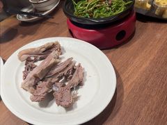 -贯贯吉·清真餐厅(浙江中路店)