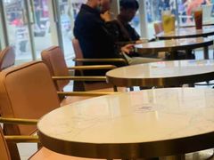 大堂-奈雪的茶(时代天街店)