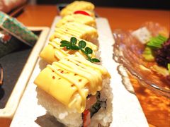 -蝉一日本料理(高新区店)