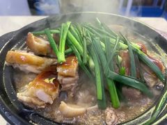 -上南瓦煲鸡·清远鸡·老字号(总店)
