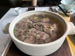 虎跑泉水牛肉-桂语山房(满觉陇店)