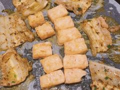 -么子烤肉(化龙池店)