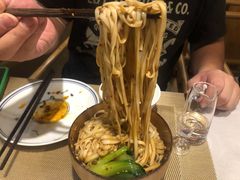 担担面-之参餐厅(前门大街店)