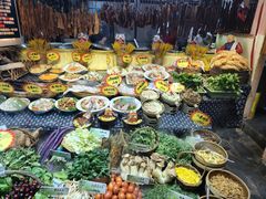 -王婆炒鱼(总店)