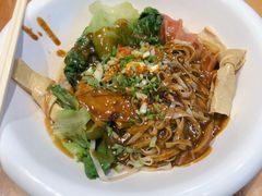 -大食代美食广场(上海中心店)