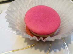 -麦雪尔甜品·生日蛋糕(新街口旗舰店)