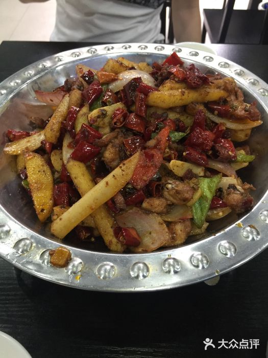 赵小厨家常菜-图片-双流区美食-大众点评网