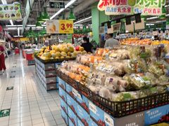 -大润发(张江店)