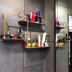 大厅-3AM HAIR SALON烫发染发接发