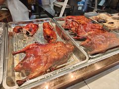 -竺桥兄弟烤鸭馆(竺桥店)