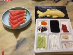 -范家小馆·烤鸭新京菜(金融街店)