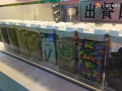 -DQ·蛋糕·冰淇淋(奥林匹克广场店)