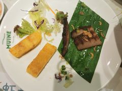 -美奈小馆·越南料理(中航城君尚购物中心店)