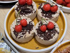 -松野谷·寿喜烧自助(华联顺义金街购物中心店)