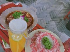 -蜀大侠·牛肉自助火锅(慈溪店)