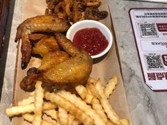 -必胜客(玉泉远洋店)