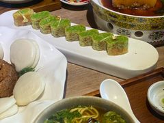 -安多素食(广仁寺路店)