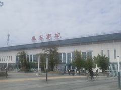 -惠阳站
