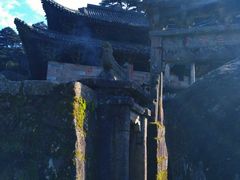 -三清山风景名胜区