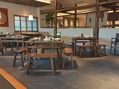 -桐湾大院·桐庐菜(滨江店)
