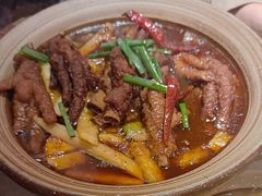 -山四砂锅(太原钟楼街店)