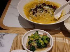 -乡村基·川味现炒大王(熙悦天街店)