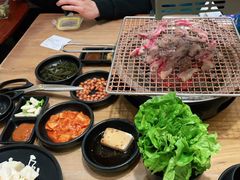 -九田家黑牛烤肉(淮北万达店)