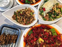 -回味南塘老王虾尾(总店)