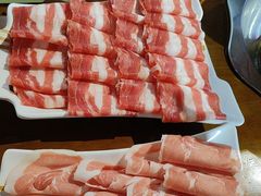 -津门老羊家·铜锅涮羊肉·烧烤(科技园店)