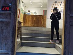 门面-甜心闲生传统手工冰粉(奎星楼店)
