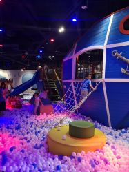 -幻贝家儿童乐园(苏州中心店)