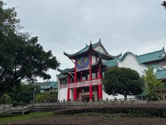 -重庆川剧博物馆