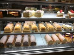 -美心西饼mx cakes(新光城市广场店)