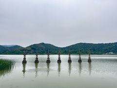 -鸣鹤古镇
