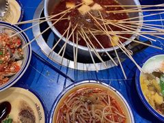 -马路边边串串香(双井直营店)