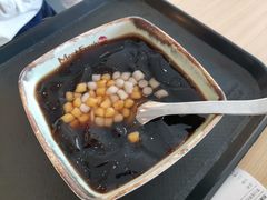 仙草随心配-鲜芋仙(中环百联2店)