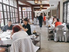 -东江渔村·古典园林·30年粤菜老字号(太和店)