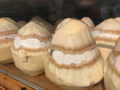 -椰子下蛋(南锣鼓巷店)