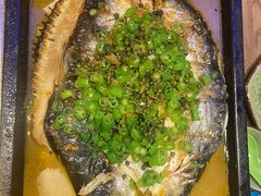 -鱼库·不仅是一家烤鱼店(车公庙店)