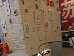 -年轮烧烤·羊蝎子·烤鱼(星湖街店)