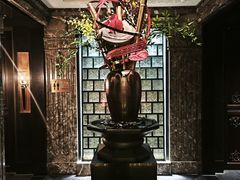 -北京四季酒店·采逸轩
